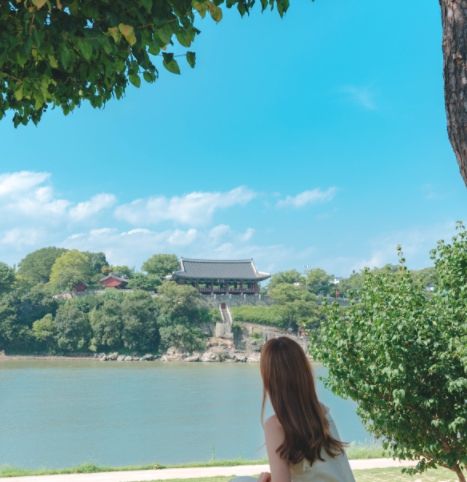 ‘경남에서 한 달 여행하기’