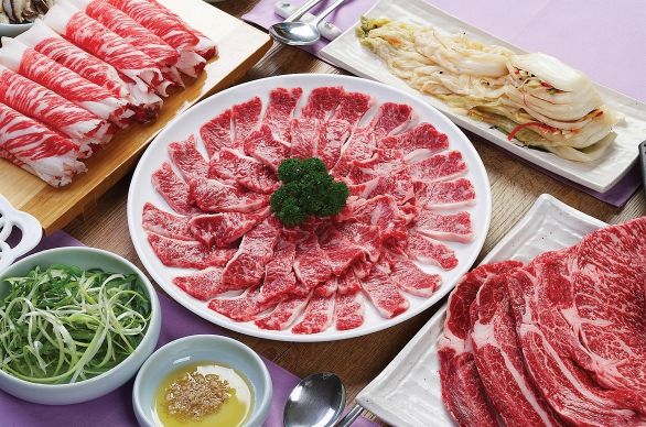 '안동한우' 품질 평가 전국 ‘으뜸’