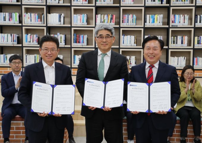 국내 와인기업 1호 나라셀라(주), 안동에 300억 원 투자 '안동소주 생산라인 구축'