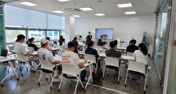 남양주시, 청년창업 아카데미 개강!