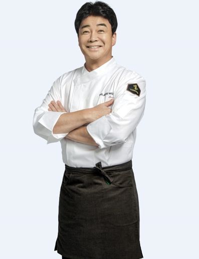 백종원 더본코리아 대표