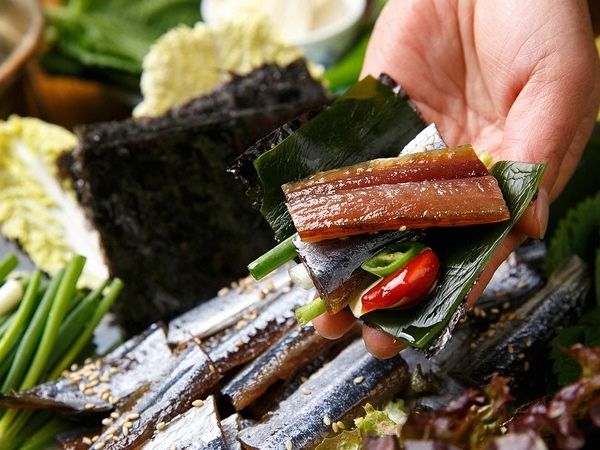 맛도 영양도 최고! 과메기의 계절이 돌아왔다, 포항시 본격 출하 돌입
