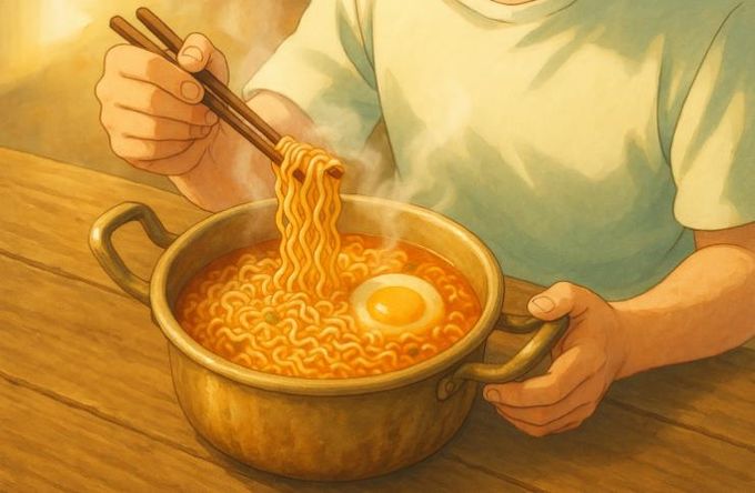 부산 동구, 부산 최초 사회적 고립 해소를 위한 동구 끼리라면사업 추진